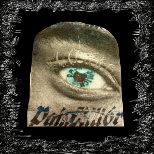 PAINKILL6R HBA Beanie