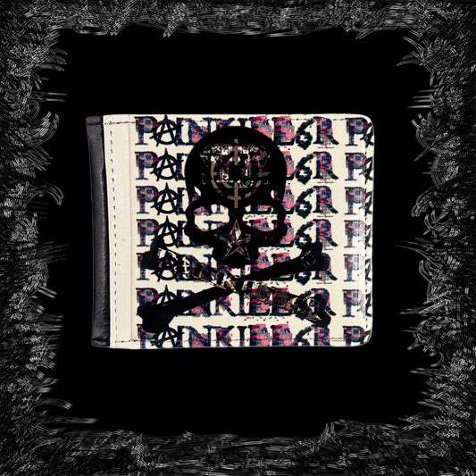 SKULL WALLET