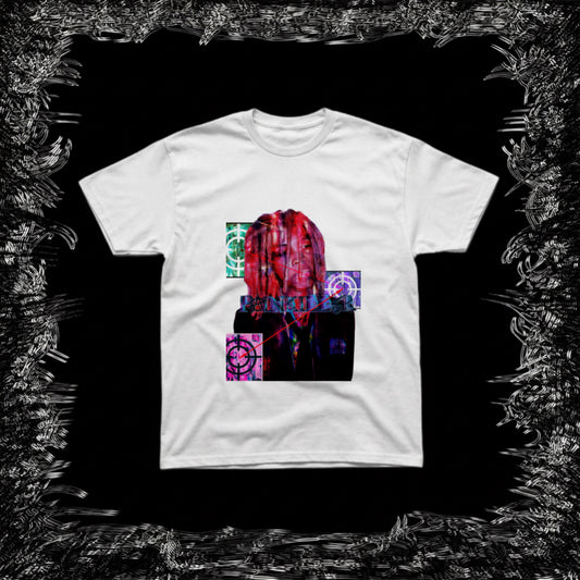 PAINKILL6R PRETTIFUN TEE